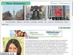 Sites similar to primendo.com