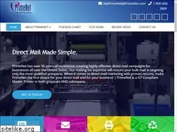 Sites similar to primenet.com