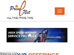 Sites similar to primenet.in