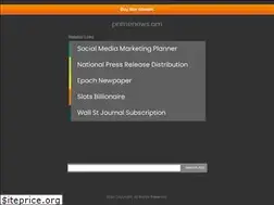 Sites similar to primenews.am