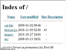 Sites similar to primenews.biz