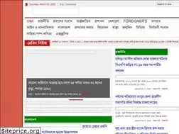 Sites similar to primenewsbd24.com