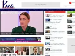 Sites similar to primenewsgeorgia.ge