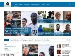 Sites similar to primenewsgh.com