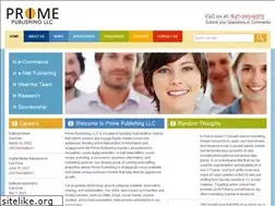 Sites similar to primenewsletters.com