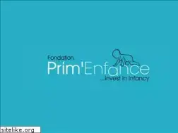 Sites similar to primenfance.ch