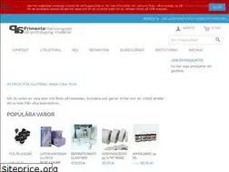 Sites similar to primenta.se