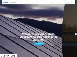 Sites similar to primeo-energie.ch