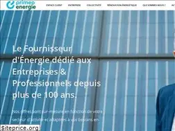 Sites similar to primeo-energie.fr
