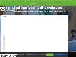 Sites similar to primeofficesearch.com