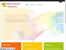 Sites similar to primepainting.ca