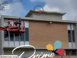 Sites similar to primepaintinggroup.com.au
