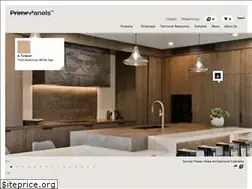 Sites similar to primepanels.co.nz