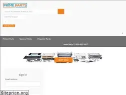 Sites similar to primeparts.ca