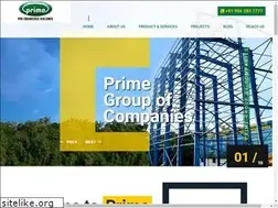 Sites similar to primepeb.com