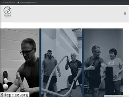 Sites similar to primepersonaltrainer.com