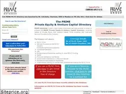 Sites similar to primepevcdatabase.com
