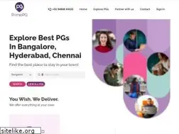 Sites similar to primepgs.in