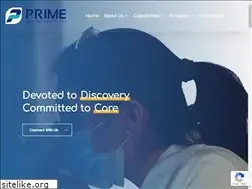 Sites similar to primepharma.com