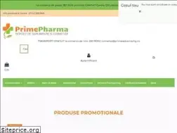 Sites similar to primepharma.ro