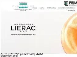 Sites similar to primepharmacy.gr