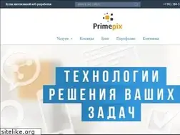 Sites similar to primepix.ru