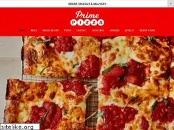 Sites similar to primepizza.la