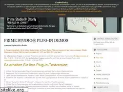 Sites similar to primeplugins.com
