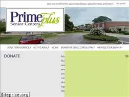 Sites similar to primeplus.org