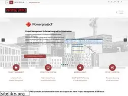 Sites similar to primepmo.com