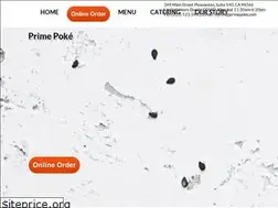 Sites similar to primepoke.com