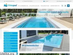 Sites similar to primepool.de