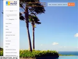 Sites similar to primepoolmarket.com