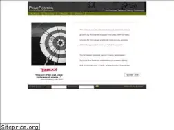 Sites similar to primepositionseo.com