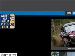 Sites similar to primepowersports.com