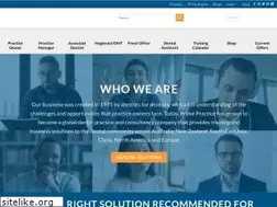 Sites similar to primepractice.com.au