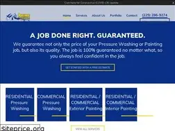 Sites similar to primepressurewashingbr.com
