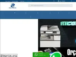Sites similar to primeprinters.com.br