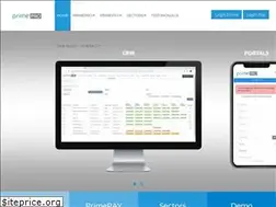 Sites similar to primepro.net