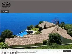 Sites similar to primepropertiesmadeira.com