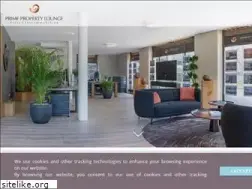 Sites similar to primeproperty.ch