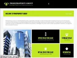Sites similar to primeproperty.co.nz