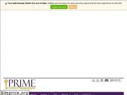 Sites similar to primepropertymanagement.com