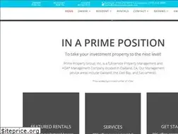 Sites similar to primepropertypm.com