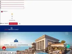 Sites similar to primepropertyturkey.com