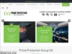 Sites similar to primeprotection.ch
