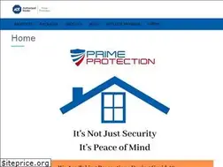 Sites similar to primeprotectionllc.com
