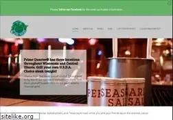 Sites similar to primequarter.com