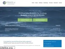 Sites similar to primer-e.com
