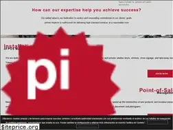 Sites similar to primer-impacto.com